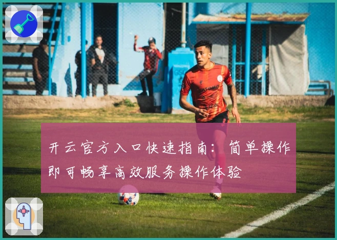 开云官方入口快速指南：简单操作即可畅享高效服务操作体验