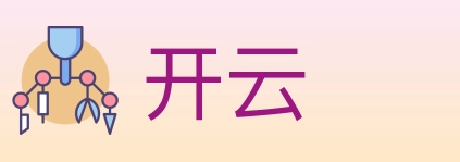 开云 Logo